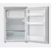 Brīvi stāvošs ledusskapis Midea MDRD168FGE01 — 113L (ledusskapis 97L, saldētava 16L), 84.5 cm, balts