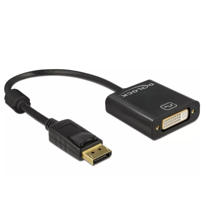 Video kabeļa adapteris DeLOCK 62601