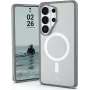 UAG Urban Armor Gear Dot Case ar magnēta moduli | Samsung Galaxy S26 Ultra | true ice (caurspīdīgs)/ash (pelēks) | 214547114331 (214547114331)