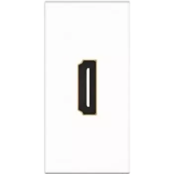 HDMI kontaktligzda Kindermann 7464000542