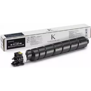 KYOCERA TK-8515K tonera kasetne 1 gab. oriģināla melna