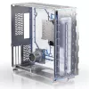Sadales plāksne Triton Wraith 2.0 Elite — sadales plāksne, sudraba apdare