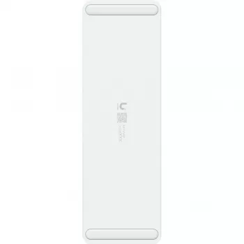 Ubiquiti UACC-Switch-FM balts polikarbonāta silikons
