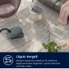 Mucas putekļsūcējs Electrolux EB61C1OG 850W 3,5L putekļu maiss, teleskopiska tērauda caurule, EPA12, 12 m darbības rādiuss