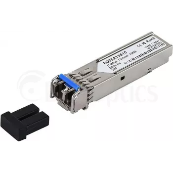 SFP uztvērējs CBO SPG-FE-FX-CDFC 1000Base-FX optiskās šķiedras viena pieslēgvieta