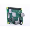 Raspberry Pi 3 Model A+ - Vienplates dators - Broadcom BCM2837B0 / 1,4 GHz - RAM 512 MB - 802.11a/b/g/n/ac, Bluetooth 4.2 (Raspberry Pi 3 Model A+)