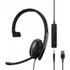 EPOS Germany EPOS Headset ADAPT 135T USB-A II (1000900)