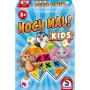 Noch mal Kids, kauliņu spēle