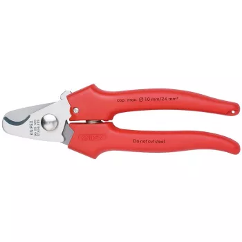 Knipex 95 05 165 kabeļu griezējs