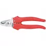 Knipex 95 05 165 kabeļu griezējs