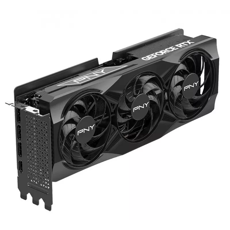 Grafikas karte GeForce RTX5070Ti 16GB GDDR6