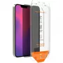 4smarts Second Glass Privacy ekrāna aizsargstikls Apple iPhone 13 13 Pro 14 16e rūdīta stikla