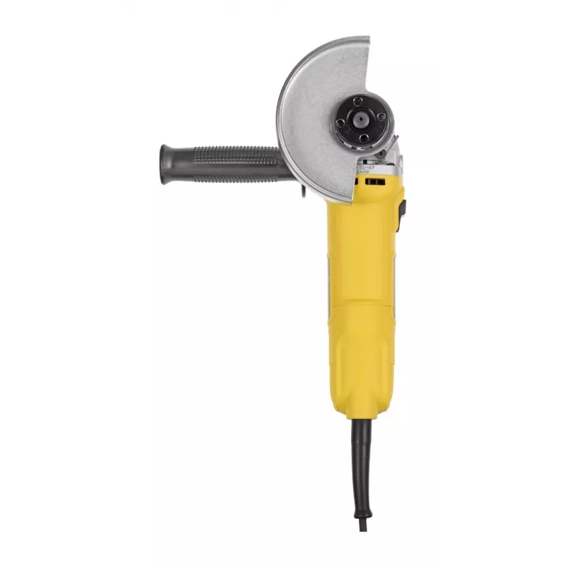 DeWALT DWE4157-QS leņķa slīpmašīna 12.5 cm 11800 RPM 900 W 2.05 kg