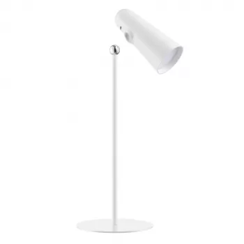 Xiaomi Flexible Rechargeable Lamp Table Lamp 3.5 W balta (BHR8959GL)