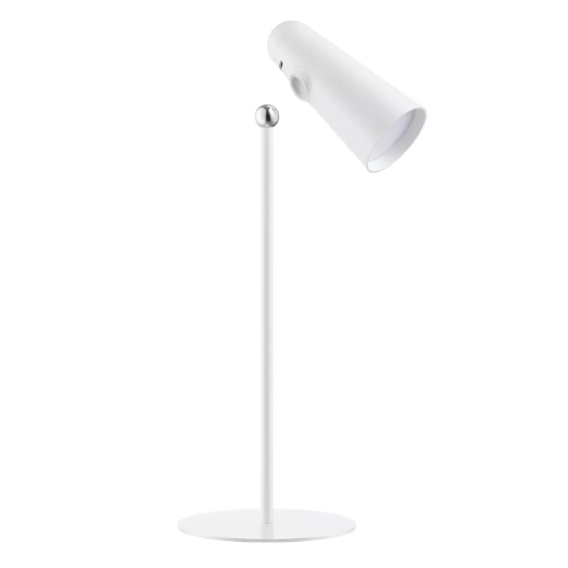Xiaomi Flexible Rechargeable Lamp Table Lamp 3.5 W balta (BHR8959GL)
