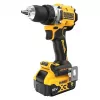 DeWALT DCD800P2T-QW skrūvgriezis/triecienskrūvgriezis