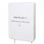 Virziena āra 5G LTE antena QOLTEC 16 dBi SMA 3300–3800 MHz 3 m ūdensizturīga
