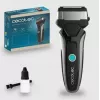 Elektriskais skuveklis CECOTEC PrecisionCare X-Trimm Triple Shaver — 3 asmeņi, ūdensizturīgs
