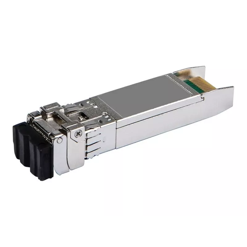 HPE Aruba Networking - SFP28 uztvērēja modulis - 25GbE - 25GBase-SR