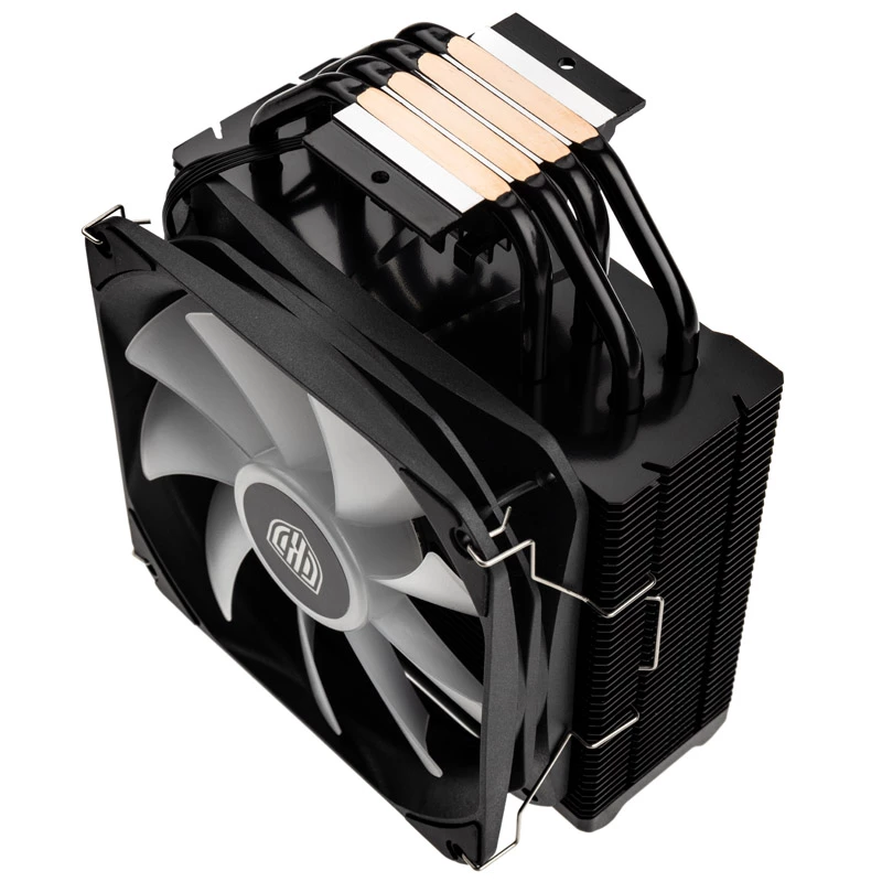 Kolink Umbra EX180 ARGB CPU dzesētājs - 120mm