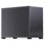Datora korpuss Jonsbo D32 PRO Mesh mATX - melns