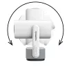 Portable projector MANTA PMA102M24 — 1080p resolution, compact design