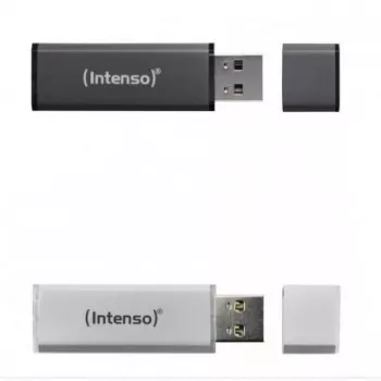 Atmiņas disks Flash USB2 32GB/2GAB. SUDR./ Ant 3521480 Intenso