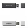 Atmiņas disks Flash USB2 32GB/2GAB. SUDR./ Ant 3521480 Intenso