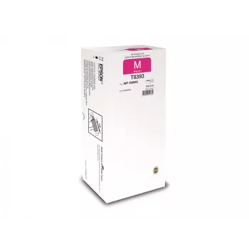 Epson C13T83934N tintes kasetne 1 gab. Oriģināla Augstas ietilpības (XL) fuksīna
