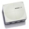 Drošības durvju kontrolieris Reiner SCT timeCard 1 durvīm Ethernet