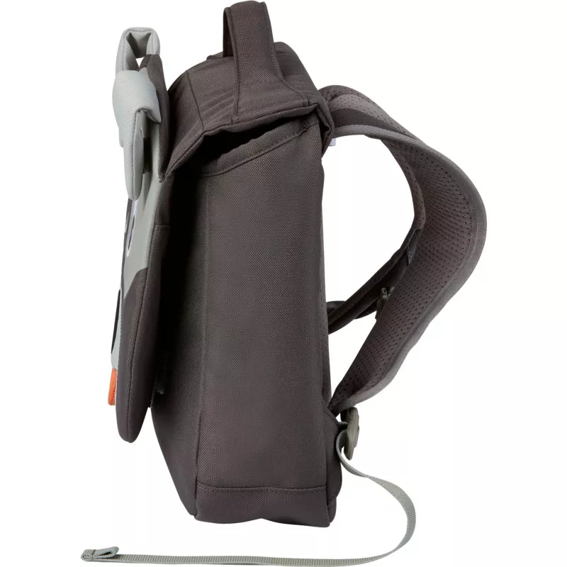 Schultasche Hund (Pelēks)