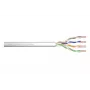 Digitus ASSNET250 CAT 6 U/UTP datu kabelis - instalācijas kabelis, 305 m, Eca