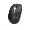 Bezvadu mobilā pele 1850 ogļu melna U7Z-00003