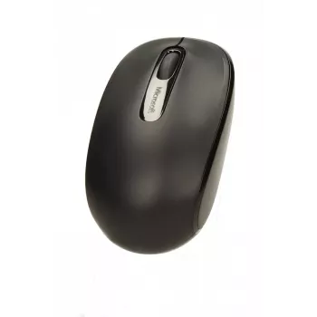 Bezvadu mobilā pele 1850 ogļu melna U7Z-00003