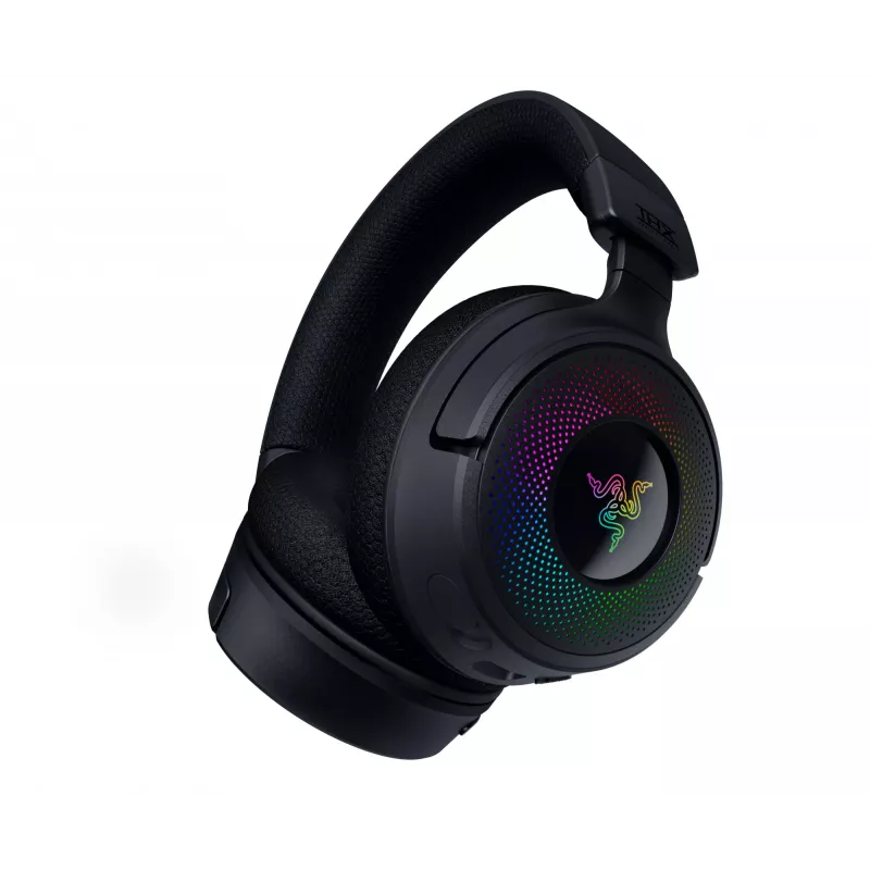 Austiņas Razer Kraken V4