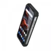 Viedtālrunis Oukitel WP19 Pro 6.78 collas 8GB/256GB melns