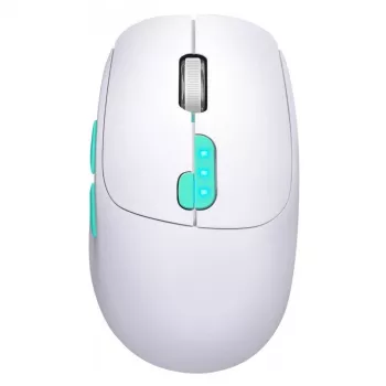 Pele Defender NITTA MM-307 RF+BT OPTIC 1600dpi 6P BALTA