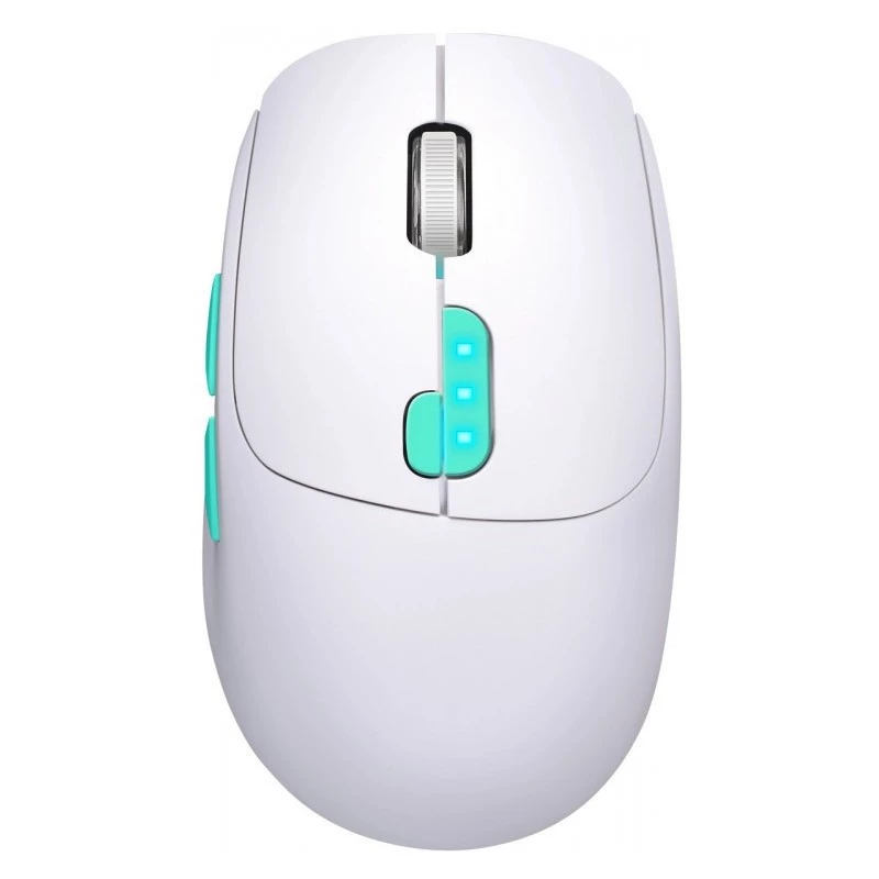 Pele Defender NITTA MM-307 RF+BT OPTIC 1600dpi 6P BALTA