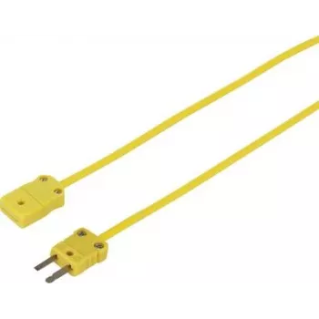 VOLTCRAFT pagarinātāja kabelis VKA TPK-100 (VC-8307415)