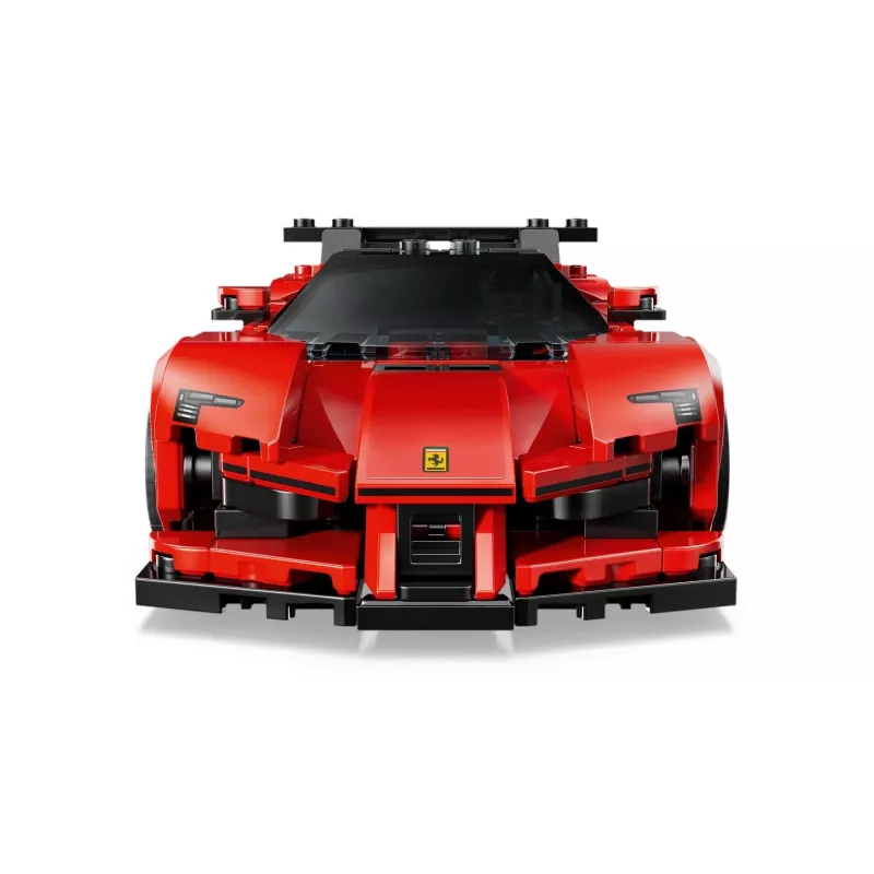 LEGO SPEED CHAMPIONS 77254 Ferrari SF90 XX Stradale sporta auto