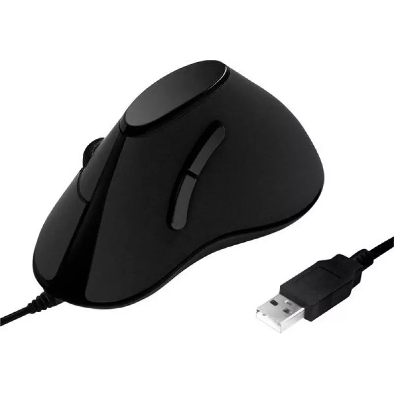 Pele LogiLink ID0158 USB Type-A optiskā 1000 DPI