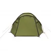 Easy Camp Lomsdal 3 zaļa kupolveida/iglveida telts