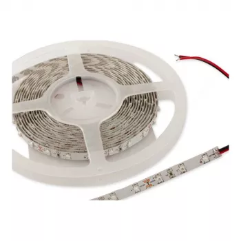 Synergy 21 LED Flex Strip 2835 - 60 dzeltena DC12V 24W IP20
