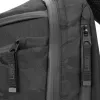 Urban Armor Gear Standard Issue mugursoma Melna