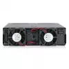ICY DOCK - ToughArmor - MB998IP-B - 8 slotu 2,5 inch SAS/SATA SSD&HDD (7mm) aizmugures plates modulis