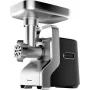 Trisa Vario Grinder 6609.4712 gaļasmašīna 500 W nerūsējošais tērauds (matēts), melns (6609.4712)