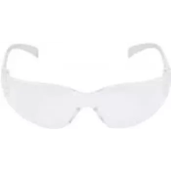 3M 715001AF aizsargbrilles Aizsargbrilles Polikarbonāts (PC) Caurspīdīgs