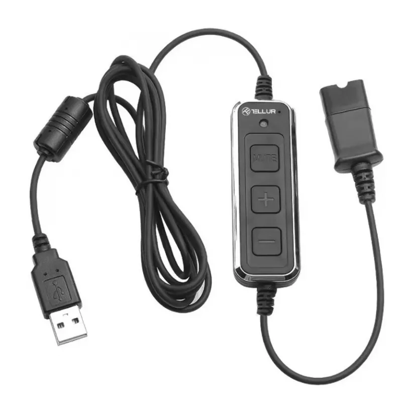 Austiņas Tellur Voice 520N