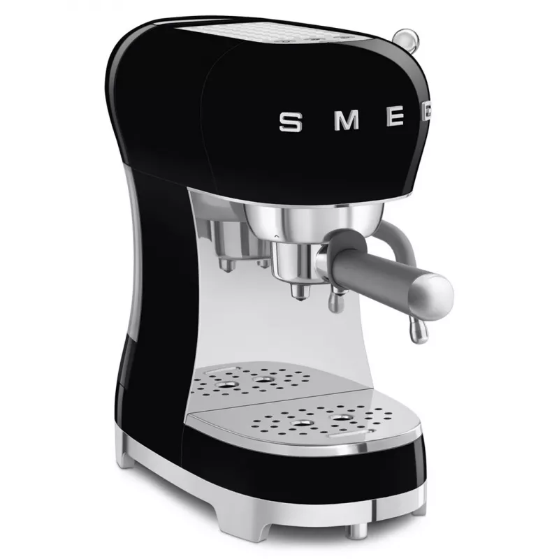 Espresso kafijas automāts Smeg 1.1 L ECF02BLEU