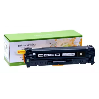 Saderīgs Static-Control Hewlett-Packard CC530A melns IP Safe